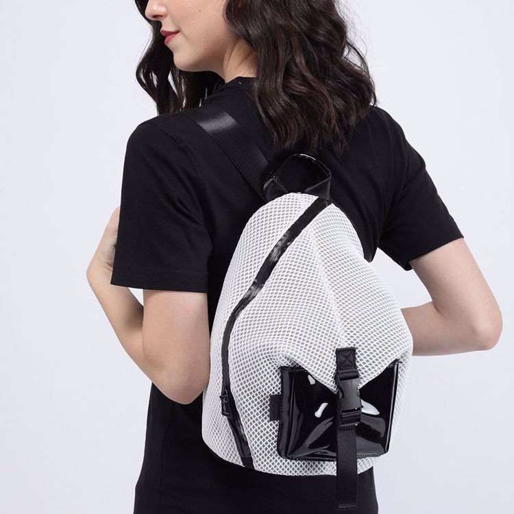 Garment Backpack resmi