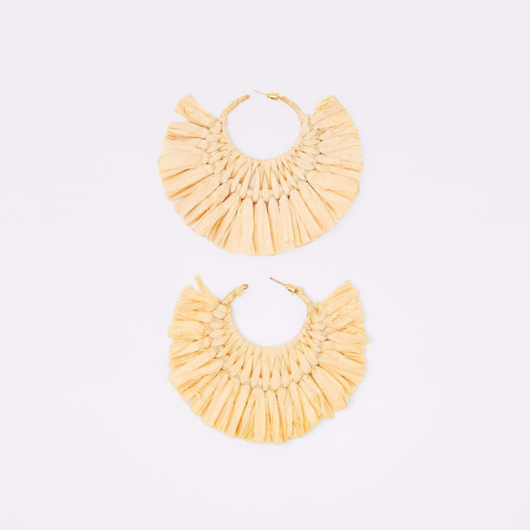 Shine Earrings resmi