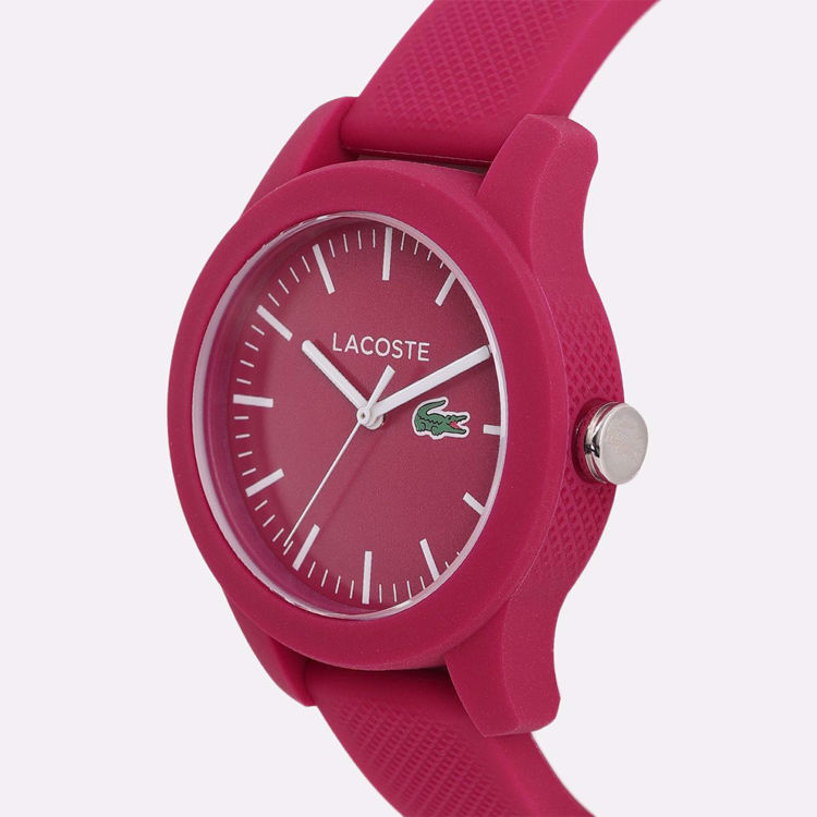 Lacoste Unisex Watch resmi